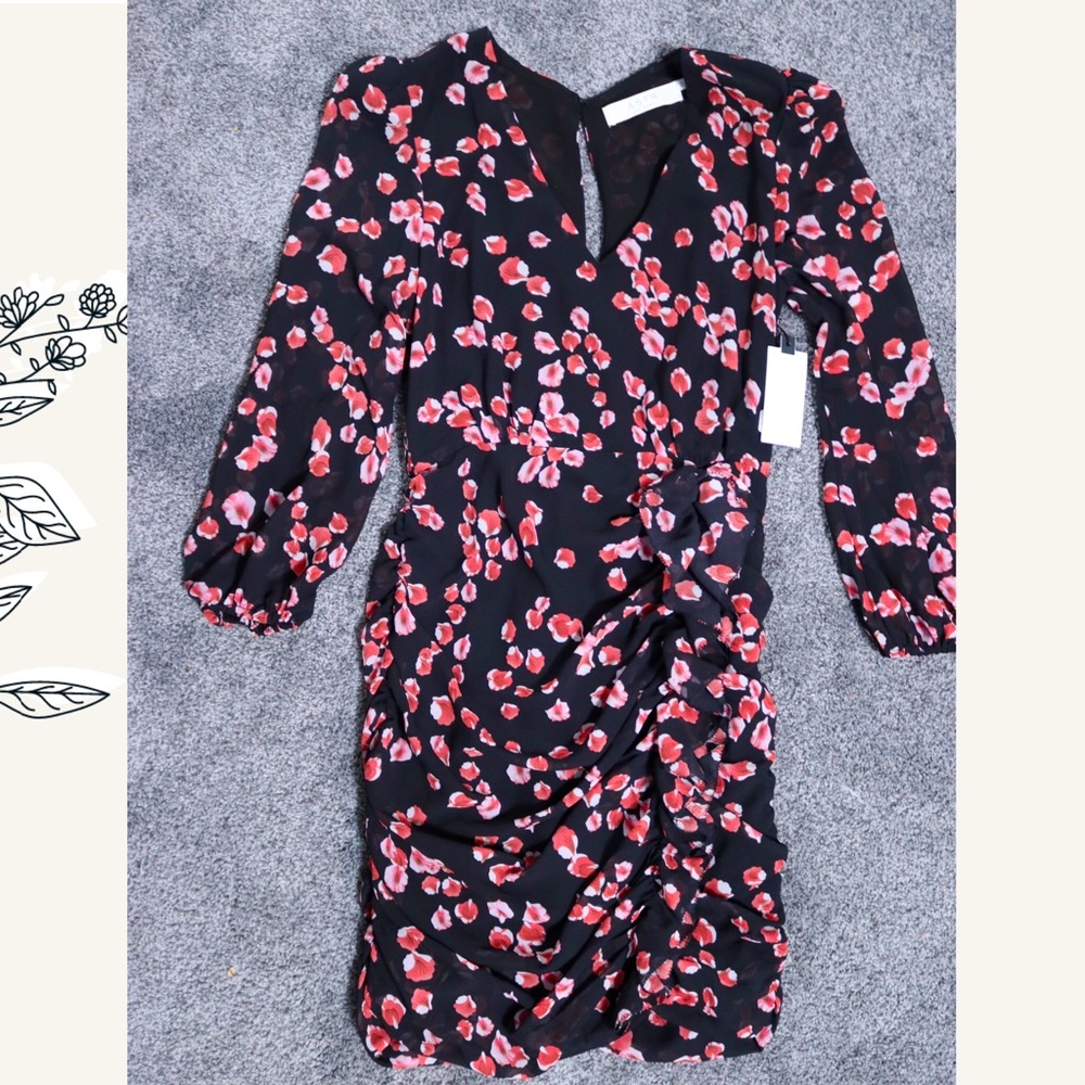 ASTR dress